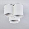 ILILAI Ceiling Light white, 3-light sources