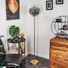 VERBANIA Floor Lamp brass, 1-light source