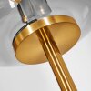 VERBANIA Floor Lamp brass, 1-light source