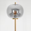 VERBANIA Floor Lamp brass, 1-light source