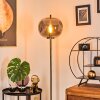 VERBANIA Floor Lamp brass, 1-light source