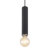 Globo MARION Pendant Light black, 1-light source