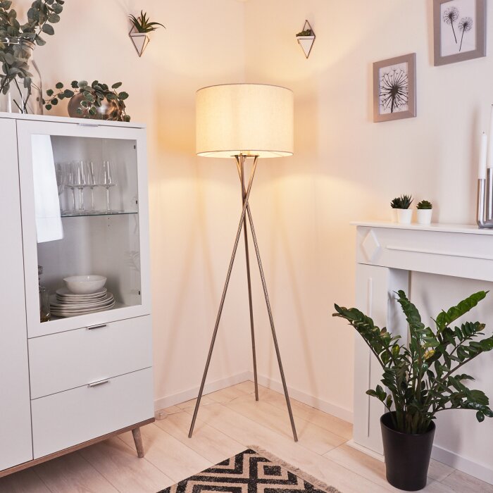 ANTILLO Floor Lamp white H3445020 