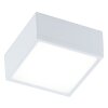 Luce-Design KLIO Ceiling Light LED white, 1-light source