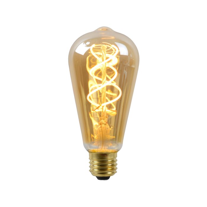 lucide led filament e27