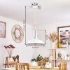 CHIMAY Pendant Light white, 1-light source