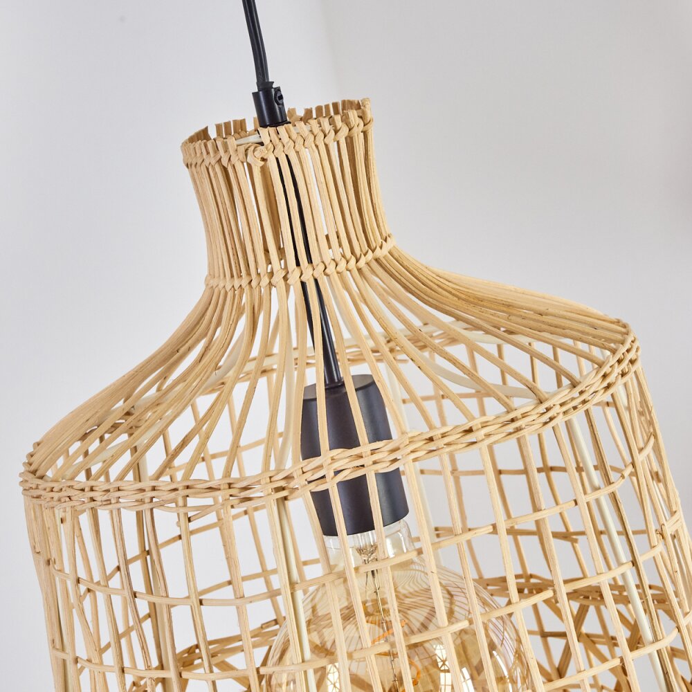 BOSCO Pendant Light black H3539736 | illumination.co.uk