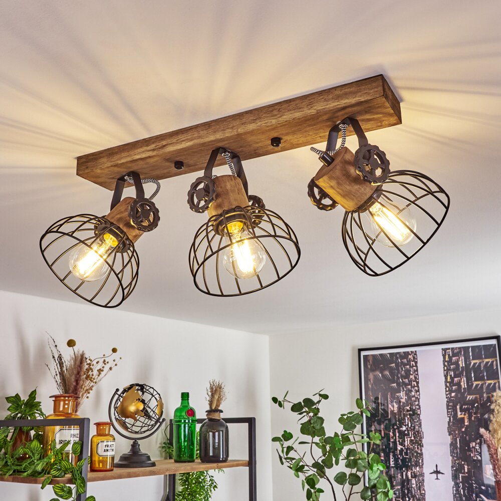 Farmhouse dome store light