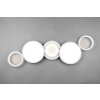 Trio-Leuchten SALSA Ceiling Light LED white, 1-light source