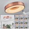 SACHSELN Ceiling Light LED white, 1-light source