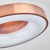 SACHSELN Ceiling Light LED white, 1-light source