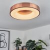 SACHSELN Ceiling Light LED white, 1-light source