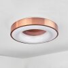 SACHSELN Ceiling Light LED white, 1-light source