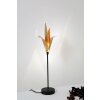 Holländer PICCOLA AIRONE table lamp brown, gold, 1-light source