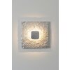 Holländer CESARE Ceiling light LED silver, 2-light sources