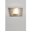 Holländer CESARE Ceiling light LED silver, 2-light sources