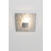 Holländer CESARE Ceiling light LED silver, 2-light sources