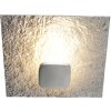 Holländer CESARE Ceiling light LED silver, 2-light sources