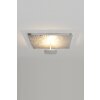 Holländer CESARE Ceiling light LED silver, 2-light sources