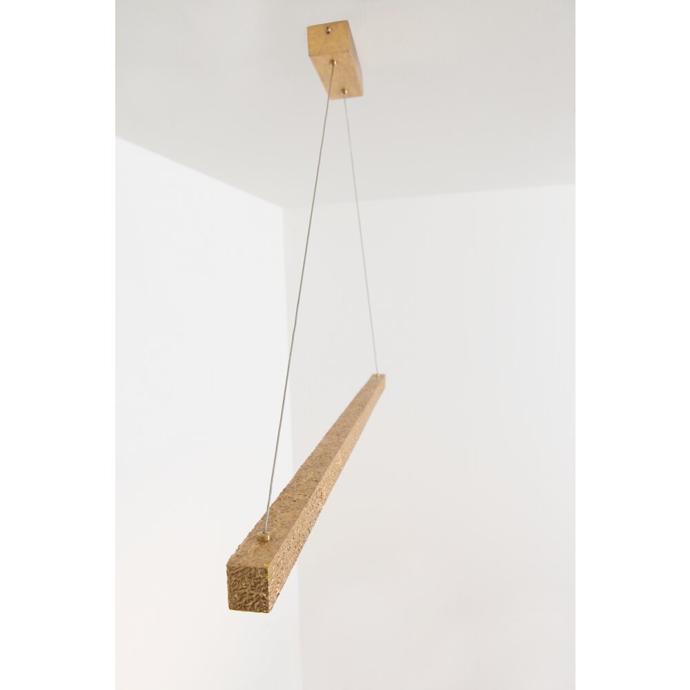 Holländer UNIVERSO Pendant Light LED gold, 6-light sources