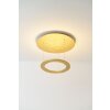 Holländer VENERE Ceiling Light LED gold, 6-light sources