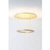 Holländer VENERE Ceiling Light LED gold, 6-light sources