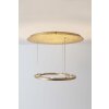 Holländer VENERE Ceiling Light LED gold, 6-light sources