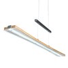 Elobra PANAMA Pendant Light LED Ecru, 1-light source