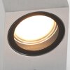 Steinhauer Outdoor Wall Light stainless steel, 1-light source