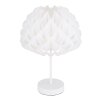 Globo IRENE Table lamp white, 1-light source