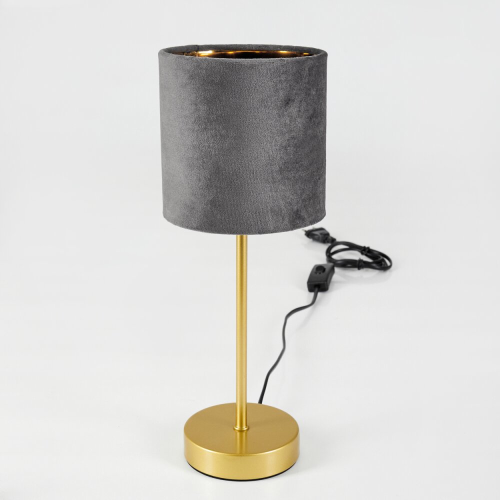 MARIPI Table lamp gold, 1-light source