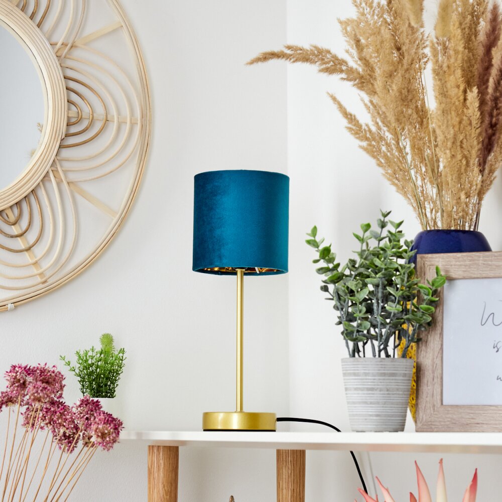 MARIPI Table lamp gold, 1-light source