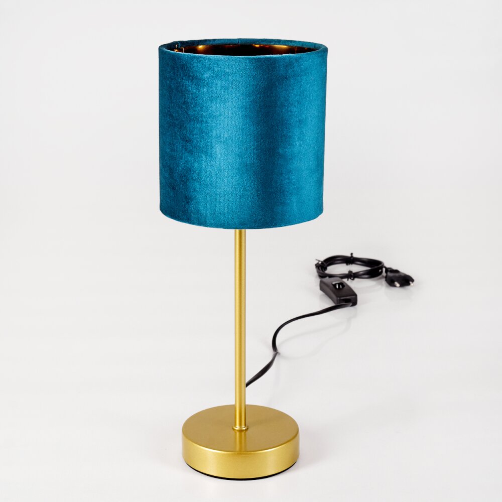 MARIPI Table lamp gold, 1-light source