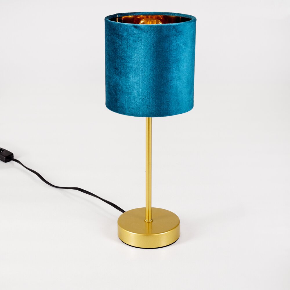 MARIPI Table lamp gold, 1-light source
