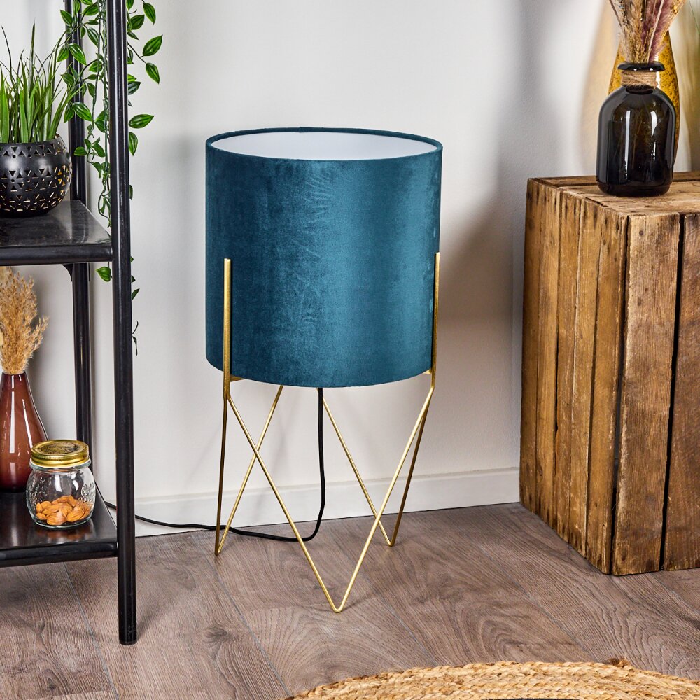 MARIPI Floor Lamp brass, 1-light source