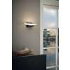 Eglo METRASS Wall Light LED black, 1-light source