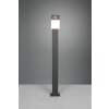 Trio AVON path light LED anthracite, 1-light source, Motion sensor