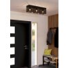 Eglo PIEDRITAS Ceiling Light black, 3-light sources