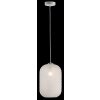 Luce-Design ASHFORD Pendant Light white, 1-light source