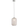 Luce-Design ASHFORD Pendant Light white, 1-light source