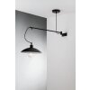 Luce-Design ELDORADO Wall Light black, 1-light source