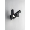 Luce-Design REVERSE Outdoor Wall Light LED anthracite, 1-light source