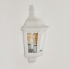 WOOCOO Outdoor Wall Light white, 1-light source