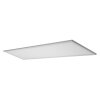 LEDVANCE SMART+ Ceiling Light white, 1-light source, Colour changer