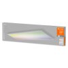 LEDVANCE SMART+ Ceiling Light white, 1-light source, Colour changer