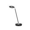 Fischer & Honsel Dent Table lamp LED black, 1-light source