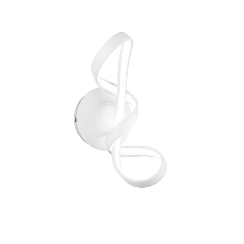 Reality Perugia Wall Light LED white, 1-light source