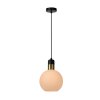 Lucide JULIUS Pendant Light white, 1-light source