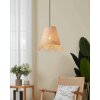 Eglo AYCLIFFE Pendant Light black, 1-light source