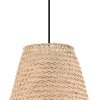 Eglo AYCLIFFE Pendant Light black, 1-light source